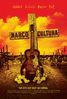 Narco Cultura movie poster (2013) Tank Top #1124572