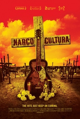 Narco Cultura movie poster (2013) mug