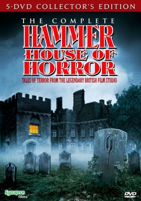 Hammer House of Horror movie poster (1980) magic mug #MOV_2b278ce5