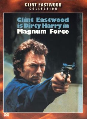 Magnum Force movie poster (1973) Poster MOV_2b279471