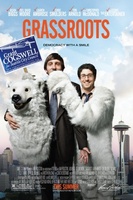 Grassroots movie poster (2012) magic mug #MOV_2b2801c5
