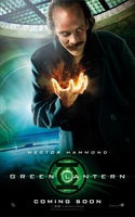 Green Lantern movie poster (2011) sweatshirt #1078597
