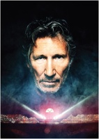 Roger Waters the Wall movie poster (2014) Tank Top #1249378