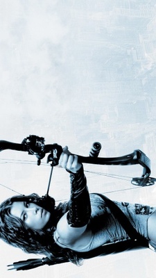 Blade: Trinity movie poster (2004) metal framed poster