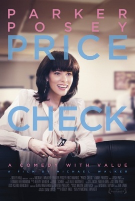 Price Check movie poster (2012) Tank Top