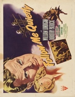 Follow Me Quietly movie poster (1949) magic mug #MOV_2b68dd20