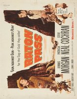 Raton Pass movie poster (1951) Tank Top #692814