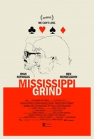 Mississippi Grind movie poster (2015) magic mug #MOV_2b72c387