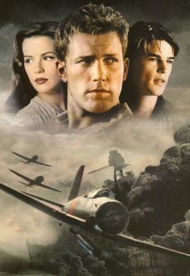 Pearl Harbor movie poster (2001) Mouse Pad MOV_2b85819c