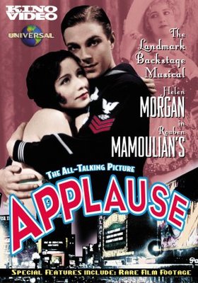 Applause movie poster (1929) Poster MOV_2b881cdb