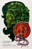 The Head Mistress movie poster (1968) Tank Top #1132985