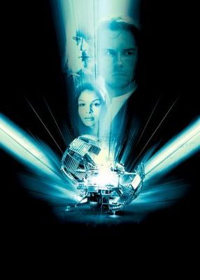 The Time Machine movie poster (2002) sweatshirt