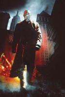 Shaft movie poster (2000) hoodie #631211