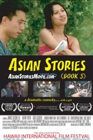 Asian Stories (Book 3) movie poster (2006) t-shirt #661657