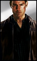 Jack Reacher movie poster (2012) Tank Top #920544