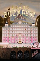 The Grand Budapest Hotel movie poster (2014) tote bag #MOV_2b9e6791