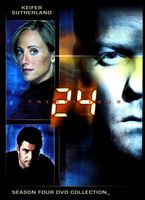 24 movie poster (2001) sweatshirt #654751