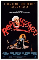 Repossessed movie poster (1990) hoodie #736709