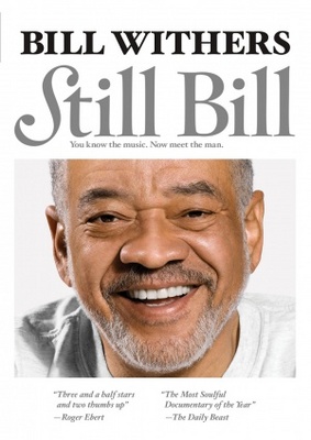 Still Bill movie poster (2009) hoodie