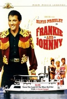 Frankie and Johnny movie poster (1966) hoodie #948769