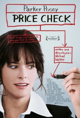 Price Check movie poster (2012) tote bag
