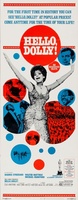 Hello, Dolly! movie poster (1969) Tank Top #1199638