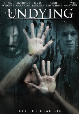 The Undying movie poster (2009) magic mug #MOV_2bcdcbbc