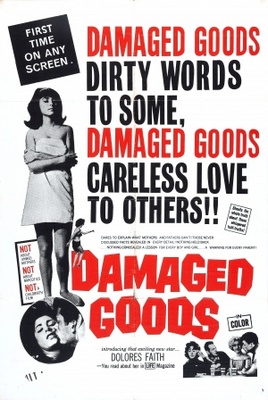 V.D. movie poster (1961) Poster MOV_2bdc2adc