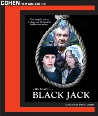 Black Jack movie poster (1979) Longsleeve T-shirt
