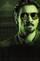 Kill the Messenger movie poster (2014) Mouse Pad MOV_2be30759
