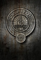 The Hunger Games movie poster (2012) magic mug #MOV_2be4b85d