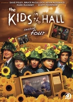The Kids in the Hall movie poster (1988) magic mug #MOV_2be4d7eb