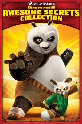 Kung Fu Panda movie poster (2008) Longsleeve T-shirt