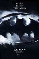 Batman Returns movie poster (1992) mug #MOV_2be68bbc