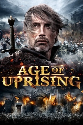 Michael Kohlhaas movie poster (2012) Poster MOV_2bebf2c6