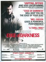 Edge of Darkness movie poster (2010) Longsleeve T-shirt #657478