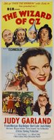 The Wizard of Oz movie poster (1939) Mouse Pad MOV_2bf89e99