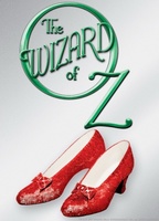 The Wizard of Oz movie poster (1939) Mouse Pad MOV_2bfaeeff
