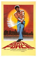 Death Force movie poster (1978) sweatshirt #741827
