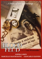 Fatto di sangue fra due uomini per causa di una vedova - si sospettano moventi politici movie poster (1978) t-shirt #1126459
