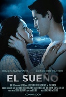 El SueÃ±o movie poster (2014) Tank Top #1134479