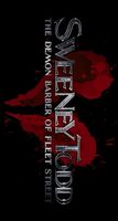 Sweeney Todd: The Demon Barber of Fleet Street movie poster (2007) sweatshirt #662477