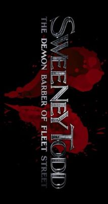 Sweeney Todd: The Demon Barber of Fleet Street movie poster (2007) magic mug #MOV_2c40b206