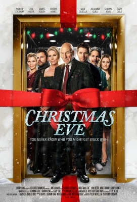 Christmas Eve movie poster (2015) Poster MOV_2c42c2db