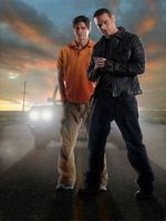 Drive movie poster (2007) mug #MOV_2c4983ad