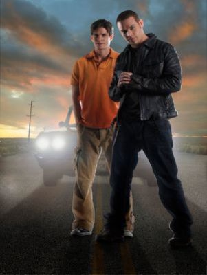 Drive movie poster (2007) metal framed poster