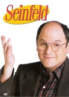 Seinfeld movie poster (1990) Mouse Pad MOV_2c4e9300
