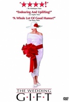 The Wedding Gift movie poster (2006) Longsleeve T-shirt #724793