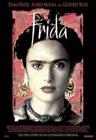 Frida movie poster (2002) mug #MOV_2c5456c3