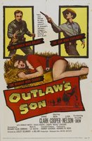 Outlaw's Son movie poster (1957) tote bag #MOV_2c5e35bb
